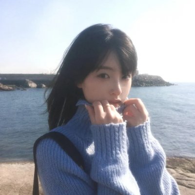 滑稽面孔